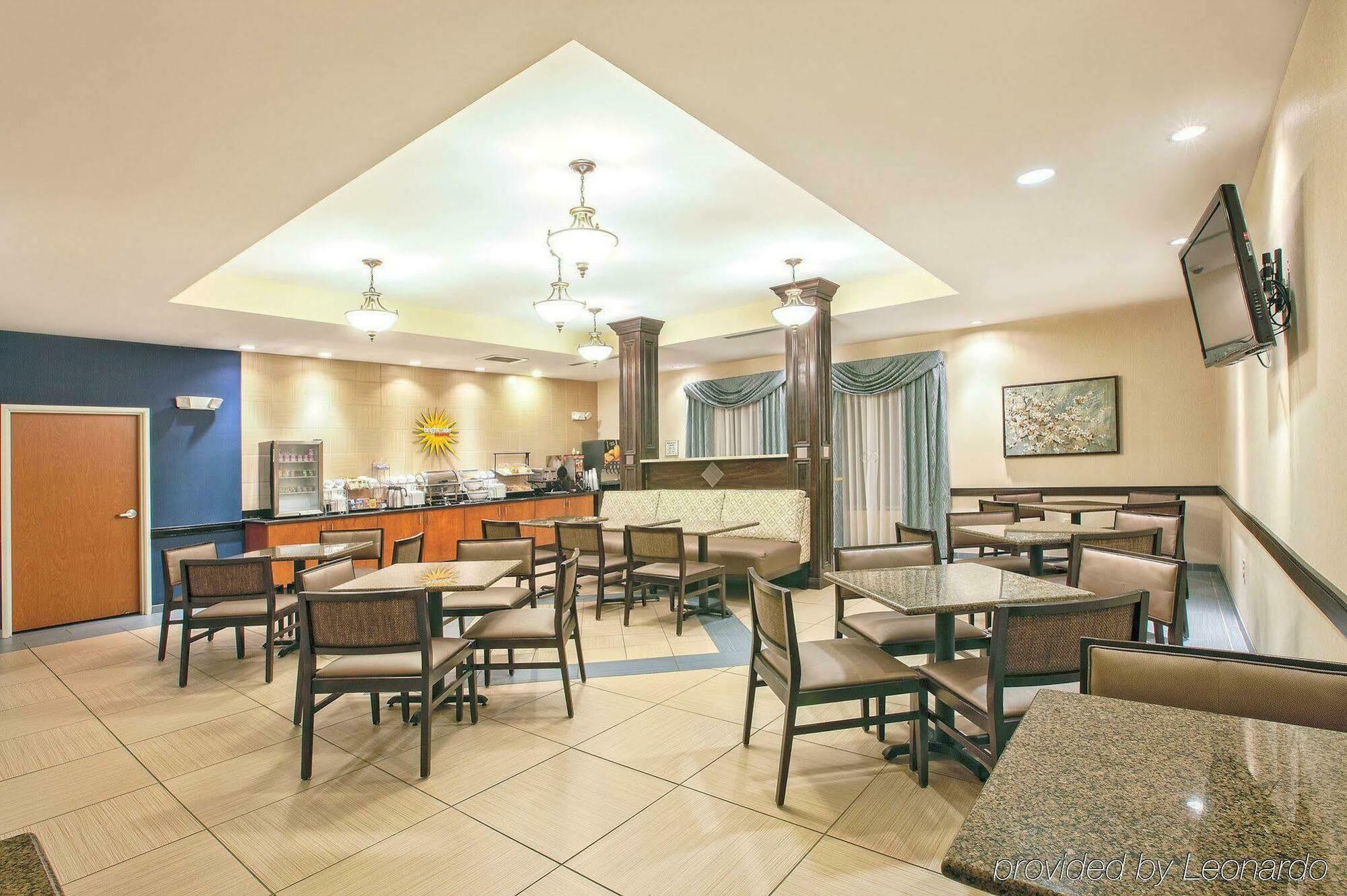 La Quinta By Wyndham Indianapolis Airport Plainfield Hotel Bagian luar foto